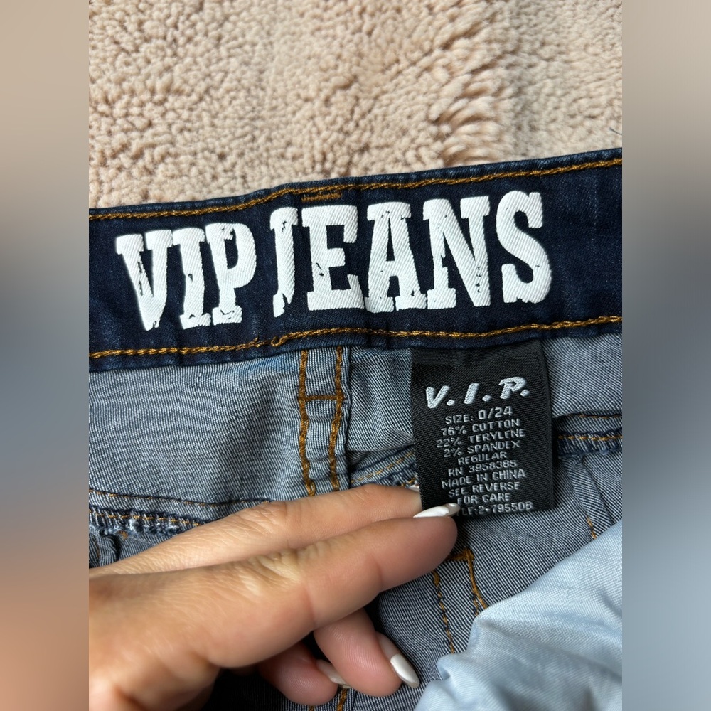 Jeans - Picture 6 of 6